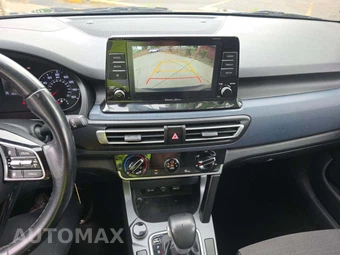 2021 Kia Seltos S – miniatura 7