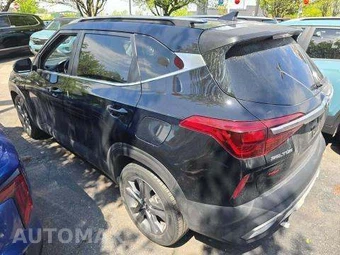 2021 Kia Seltos S – miniatura 2