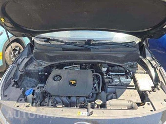 2021 Kia Seltos S – miniatura 22