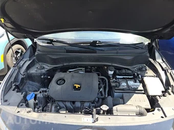 2021 Kia Seltos S – miniatura 23