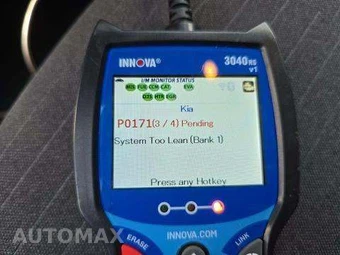 2021 Kia Seltos S – miniatura 27