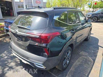 2021 Kia Seltos S – miniatura 3