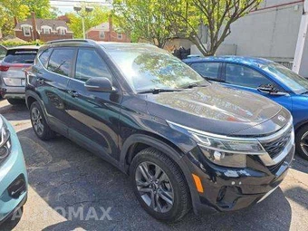 2021 Kia Seltos S – miniatura 4