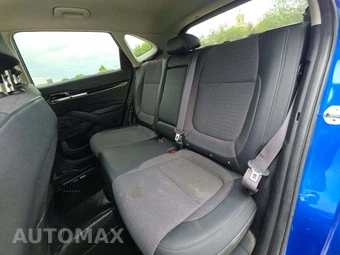 2021 Kia Seltos S – miniatura 10