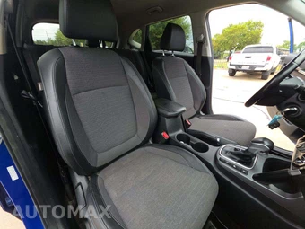2021 Kia Seltos S – miniatura 14
