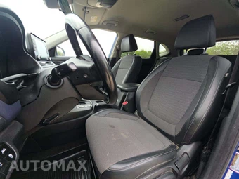 2021 Kia Seltos S – miniatura 3