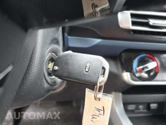 2021 Kia Seltos S – miniatura 5