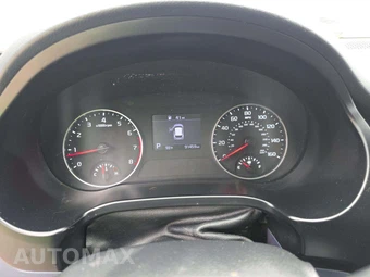 2021 Kia Seltos S – miniatura 6