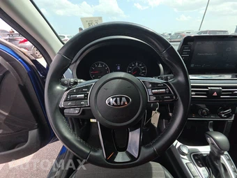 2021 Kia Seltos S – miniatura 10