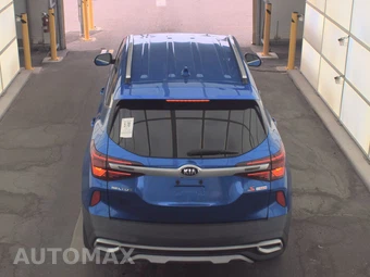 2021 Kia Seltos S – miniatura 5