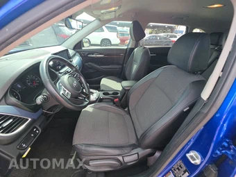 2021 Kia Seltos S – miniatura 7