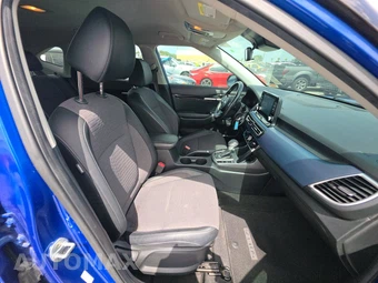 2021 Kia Seltos S – miniatura 8