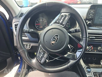 2021 Kia Seltos S - miniatura 10