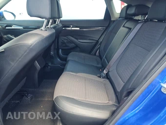 2021 Kia Seltos S - miniatura 13