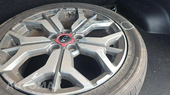 2021 Kia Seltos S - miniatura 20