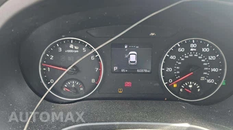 2021 Kia Seltos S - miniatura 25