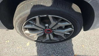 2021 Kia Seltos S - miniatura 26