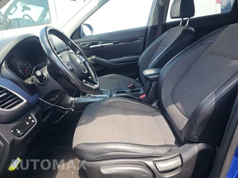 2021 Kia Seltos S - miniatura 7