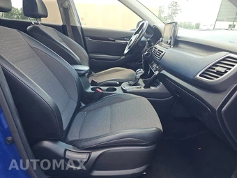 2021 Kia Seltos S - miniatura 8