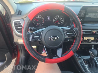 2021 Kia Seltos S – miniatura 10