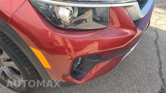 2021 Kia Seltos S – miniatura 19