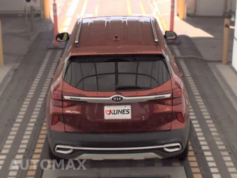 2021 Kia Seltos S – miniatura 5