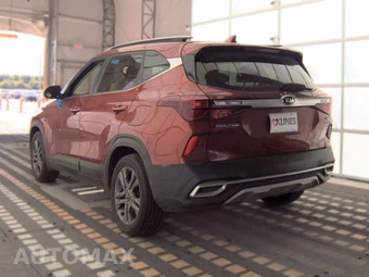 2021 Kia Seltos S – miniatura 6