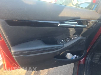 2021 Kia Seltos S – miniatura 9