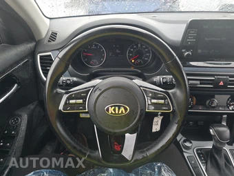 2021 Kia Seltos S – miniatura 10