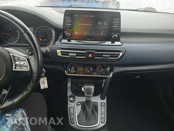 2021 Kia Seltos S – miniatura 11