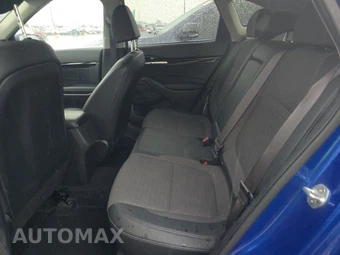 2021 Kia Seltos S – miniatura 13