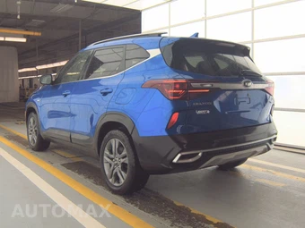 2021 Kia Seltos S – miniatura 6