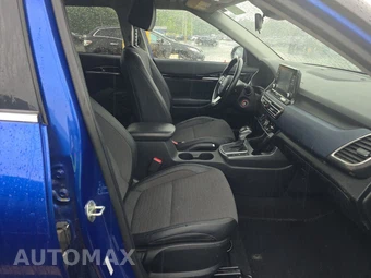 2021 Kia Seltos S – miniatura 8