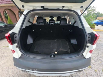 2021 Kia Seltos S - miniatura 11