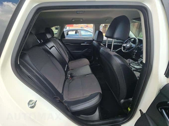2021 Kia Seltos S - miniatura 13