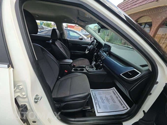 2021 Kia Seltos S - miniatura 15