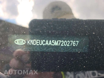 2021 Kia Seltos S - miniatura 2