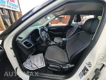 2021 Kia Seltos S - miniatura 3