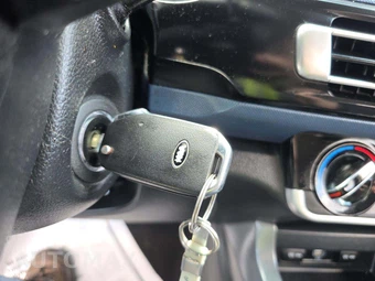 2021 Kia Seltos S - miniatura 5
