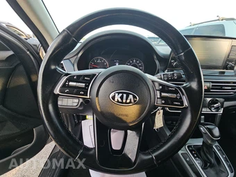 2021 Kia Seltos S – miniatura 10