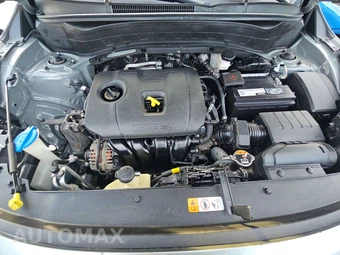 2021 Kia Seltos S – miniatura 15