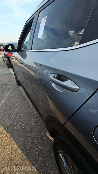 2021 Kia Seltos S – miniatura 19