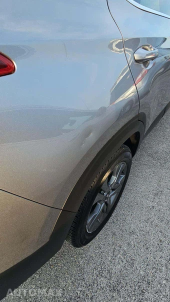 2021 Kia Seltos S – miniatura 20