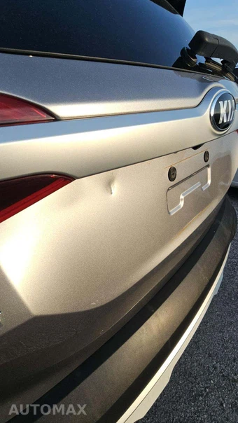 2021 Kia Seltos S – miniatura 22