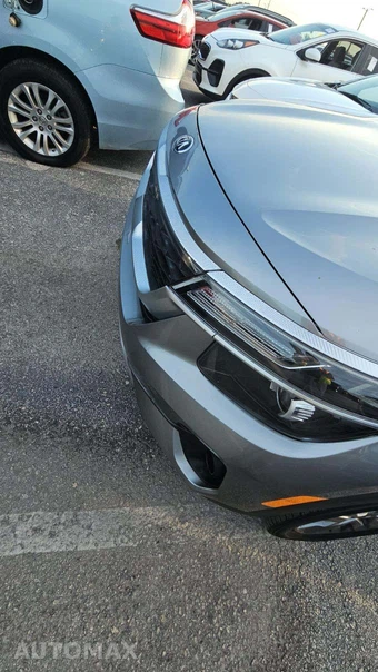 2021 Kia Seltos S – miniatura 23