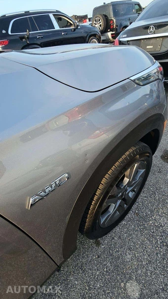 2021 Kia Seltos S – miniatura 25