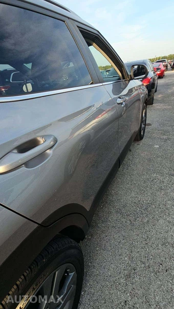 2021 Kia Seltos S – miniatura 26