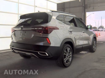 2021 Kia Seltos S – miniatura 4