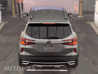 2021 Kia Seltos S – miniatura 5