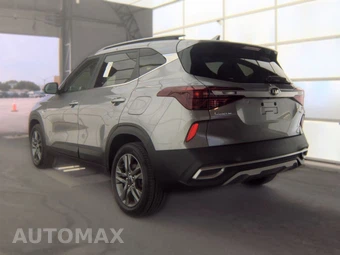 2021 Kia Seltos S – miniatura 6